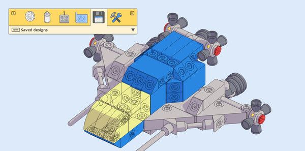 《火星第一物流》官方版