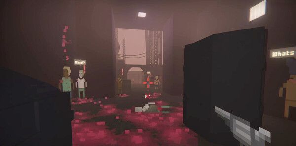 《镜杀》官方版