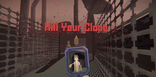 《镜杀》官方版