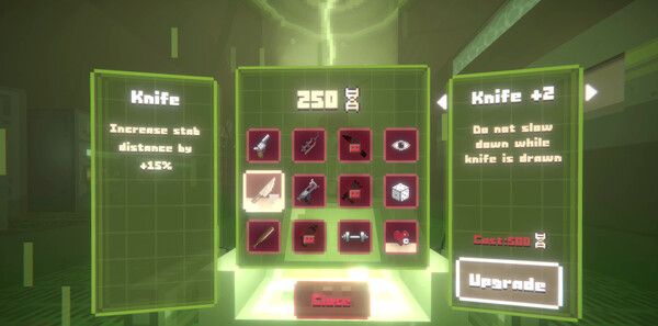 《镜杀》官方版