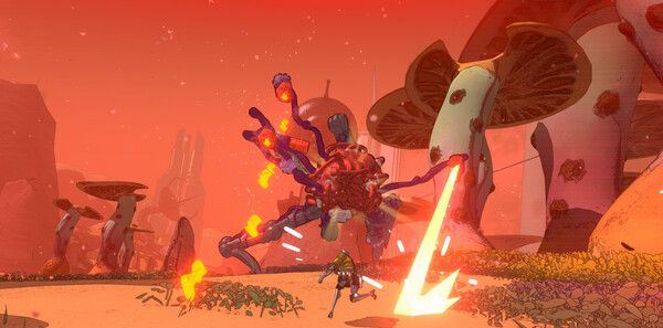 《真菌朋克》官方版