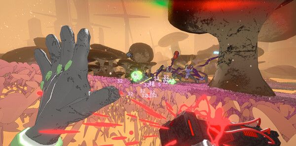 《真菌朋克》官方版