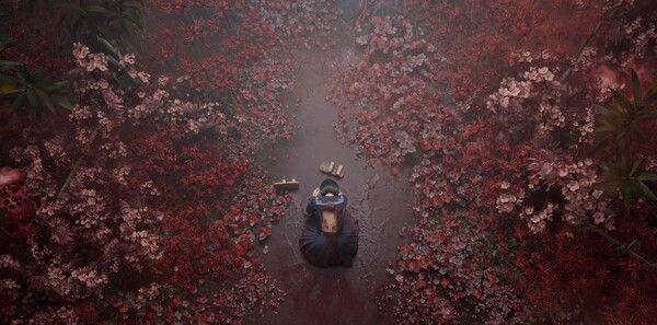 《寂静岭f》中文版