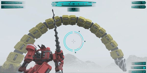 《Granvir》官方版