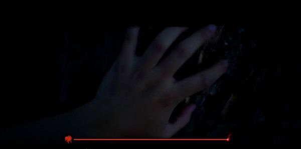 《背后3：阴戏》官方版