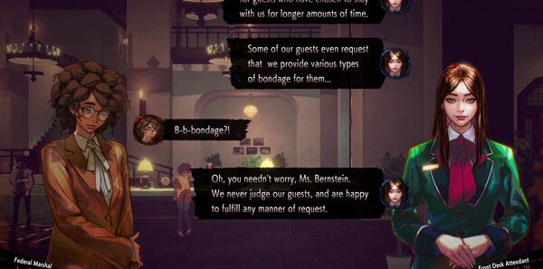 《巴塞罗那旅馆》官方版