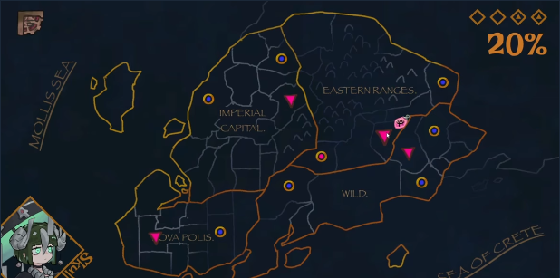 《救赎之歌》demo