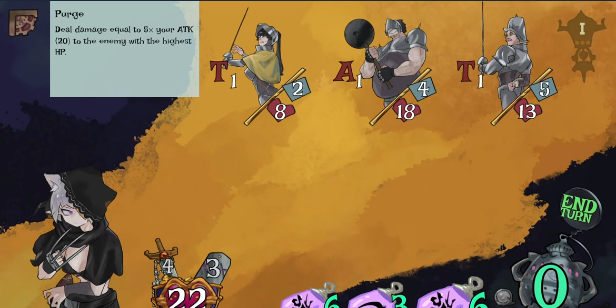 《救赎之歌》demo