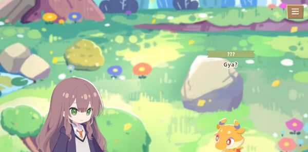 《MONPIC -The Hatchling Meets a Girl-》免安装版