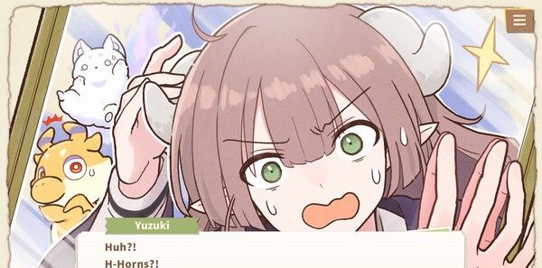 《MONPIC -The Hatchling Meets a Girl-》免安装版