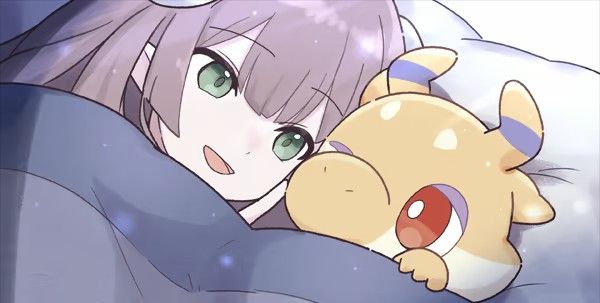 《MONPIC -The Hatchling Meets a Girl-》免安装版