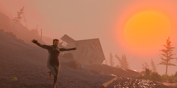 《一步一脚印》官方版