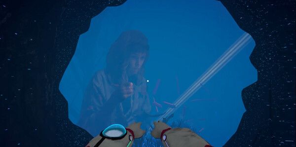 《潜意者》官方版