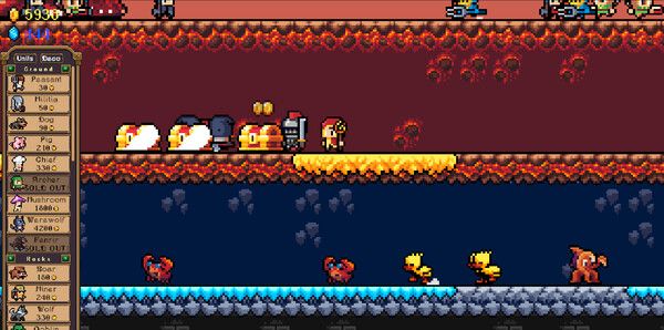 《Idle Pixel Fantasy》官方版