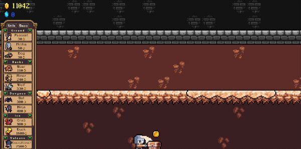 《Idle Pixel Fantasy》官方版