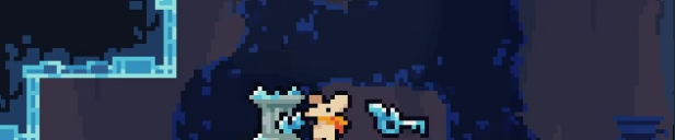 《Wanderling》demo