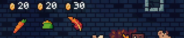 《Wanderling》demo