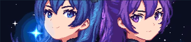 《Second Stellar》demo