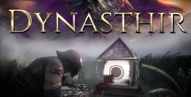 《Dynasthir》demo