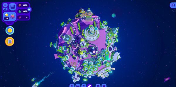 《星辰群鸟》官方版