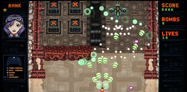 《Atomanta》免安装版