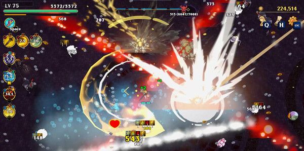 《梦境深渊：幸存者》官方版