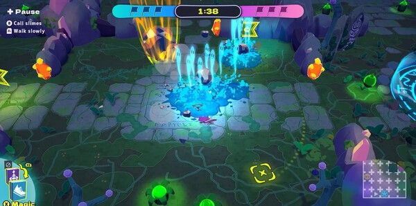 《果冻部队》免安装汉化版