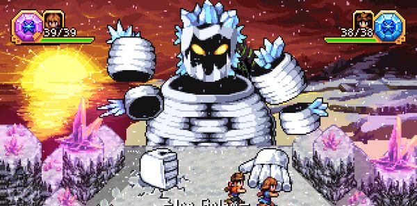 《施莱恩传说》官方版