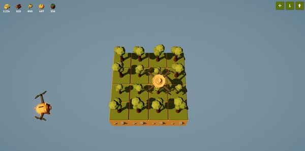 《编程农场》官方版