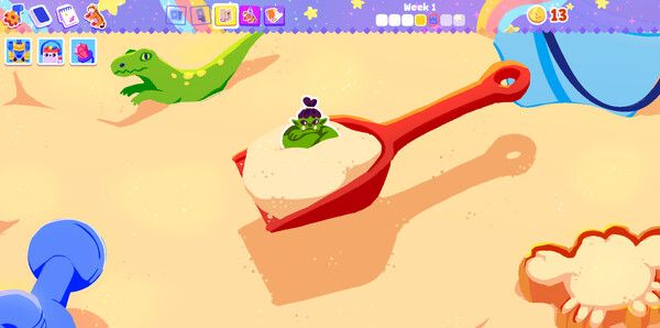 《我的牌更好！》官方版