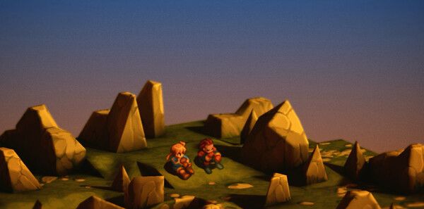 《最终幻想战略版：伊瓦利斯编年史》官方版