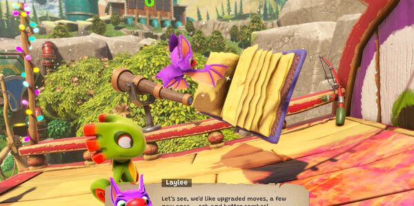 《尤卡莱莉：回归》官方版