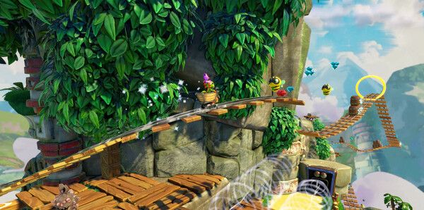 《尤卡莱莉：回归》官方版