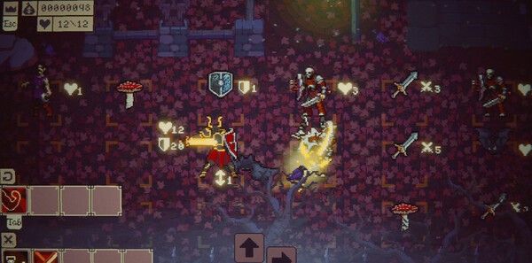 《陷阵孤雄》免安装汉化版