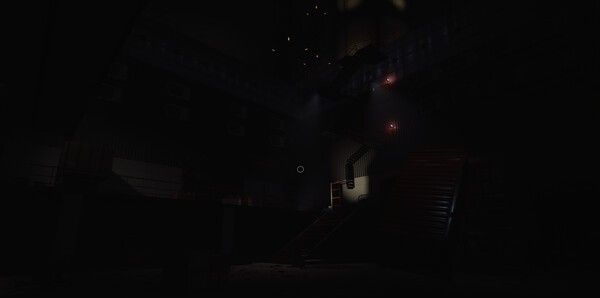 《Dimmed Light》免安装中文版