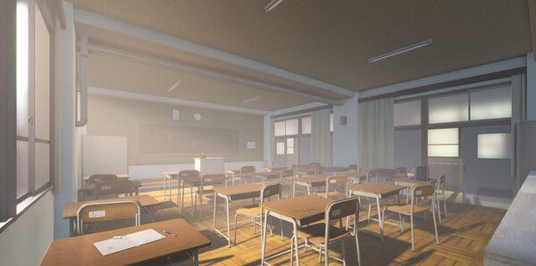 《前学期》官方版