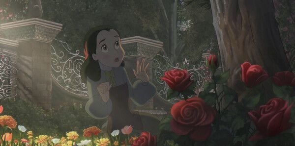 《再见甜蜜卡罗尔》官方版