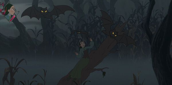 《再见甜蜜卡罗尔》官方版