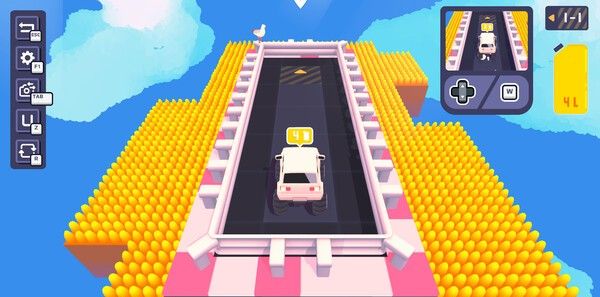 《停好!》免安装中文版