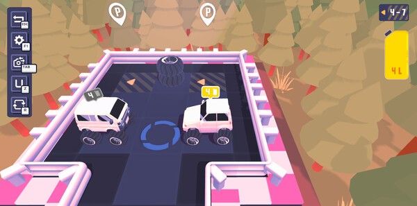 《停好!》免安装中文版