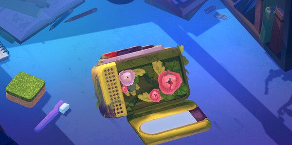 《拭尘忆往：往昔信忆》官方版