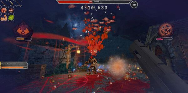 《血色杀戮》官方版