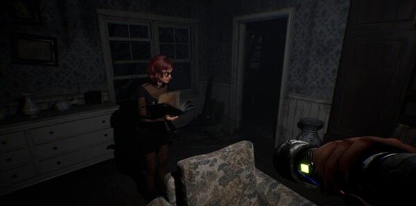 《Project Unknown》官方版