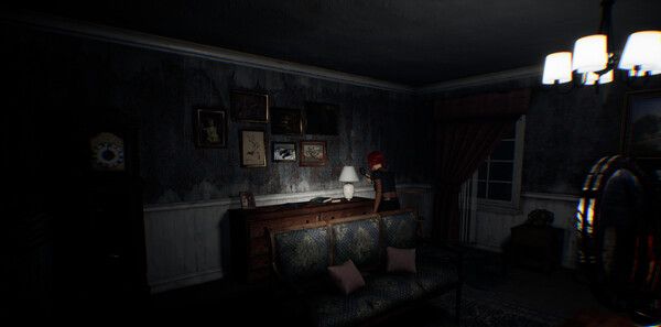 《Project Unknown》官方版