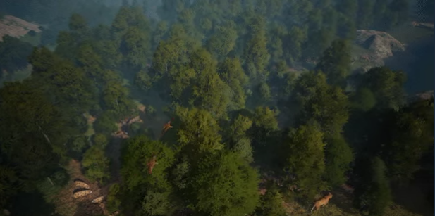 《宗门起源》demo