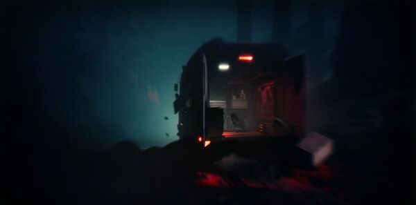 《生灵重塑》中文版