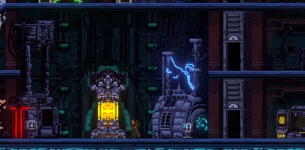 《Beacon of Neyda》官方版