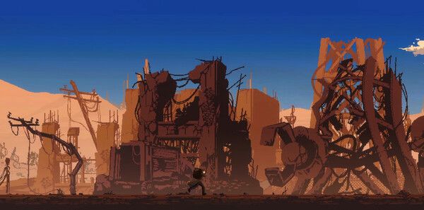 《Beacon of Neyda》官方版