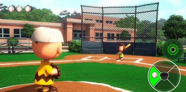 《Snoopy & The Great Mystery Club》官方版