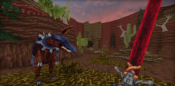 《Mohrta》官方版